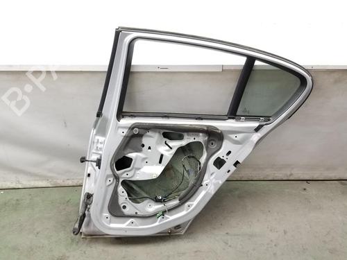 Right rear door BMW 1 (E87) 118 d | BP7580825C5 