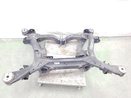 Used Rear axle PORSCHE CAYENNE (92A) 3.0 Diesel (245 hp) 29436879