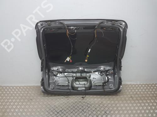 Tailgate PORSCHE MACAN (95B) 3.0 S Diesel | BP38462898C6 - Image 3