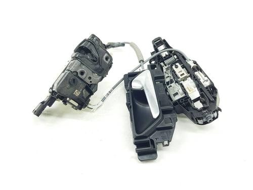Front right lock OPEL MOKKA | BP39726524C97 - Image 4