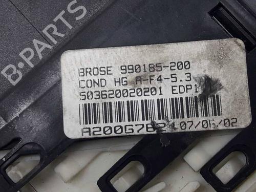Right front window motor CITROËN C5 I (DC_) 1.8 16V (DC6FZB, DC6FZE) | BP40226318E20 - Image 7
