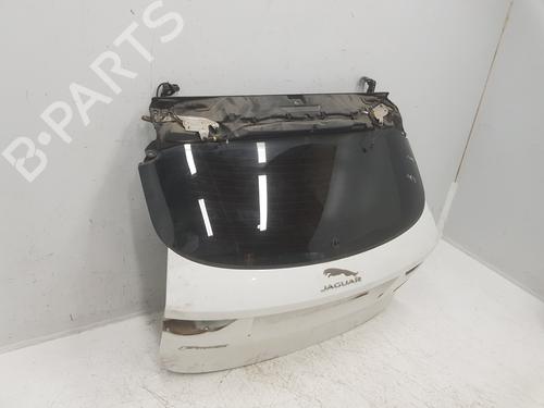Tailgate JAGUAR F-PACE (X761) | BP37424607C6 - Image 5