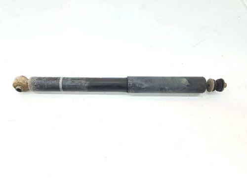 Left rear shock absorber MITSUBISHI PAJERO IV (V8_W, V9_W) 3.2 DI-D (V88W, V98W) | BP5941938M18 