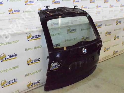Tailgate BMW X3 (E83) 2.0 d | BP761257C6 