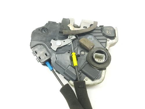 Front left lock TOYOTA LAND CRUISER PRADO (_J12_) 3.0 D-4D (KDJ120, KDJ125) | BP15911788C98 