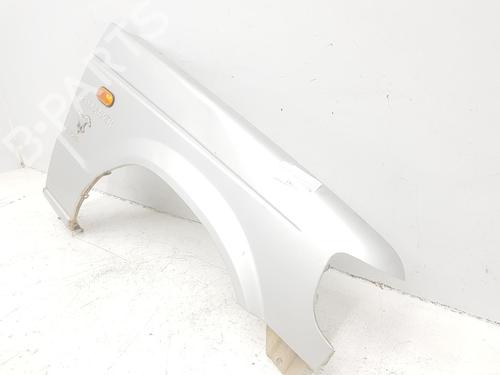 Right front fenders MITSUBISHI GALLOPER (JK-01) 2.5 TD intercooler | BP15369842C42 