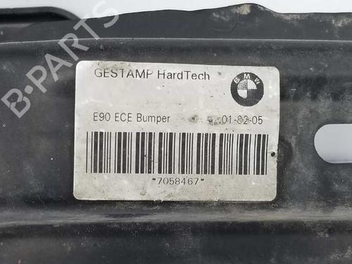Front bumper reinforcement BMW 3 (E90) 320 i | BP7907414C109 