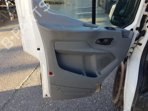 Siège avant gauche FORD TRANSIT CUSTOM V362 Van (FY, FZ) | BP30548952C15