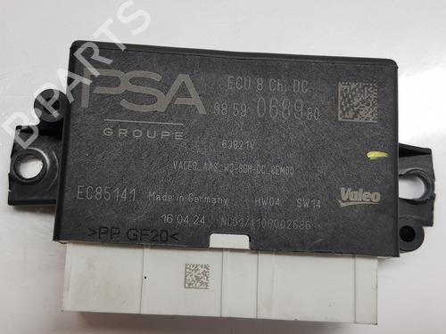 Electronic module OPEL ASTRA L Sports Tourer (O5) 1.2 (FRHNPJ) | BP23661503M83 