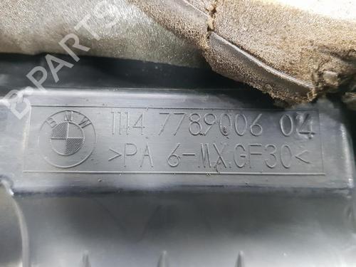 Upper protection BMW 1 (E81) 118 d | BP14095146M93