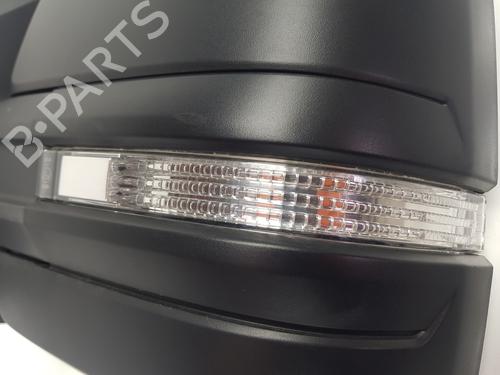 Left mirror VW CRAFTER Van (SY_, SX_)  | BP29535787C26 