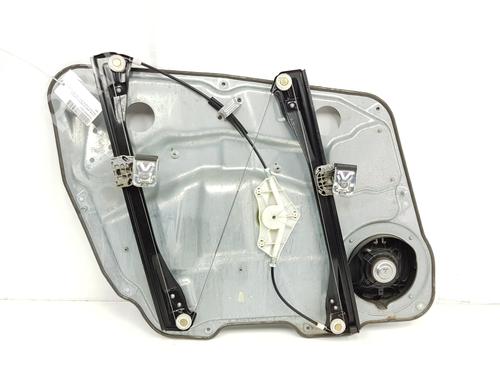 Front right window mechanism MERCEDES-BENZ M-CLASS (W164) ML 320 CDI 4-matic (164.122) | BP17440529C23 