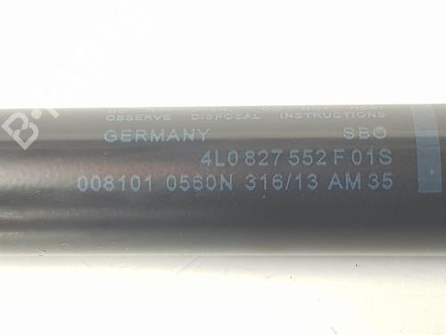 Tailgate lift support AUDI Q7 (4LB) 3.0 TDI quattro | BP14097349C138 