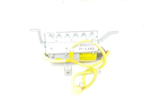 Passenger airbag TOYOTA LAND CRUISER PRADO (_J12_) 3.0 D-4D (KDJ120, KDJ125) | BP14965421C10 