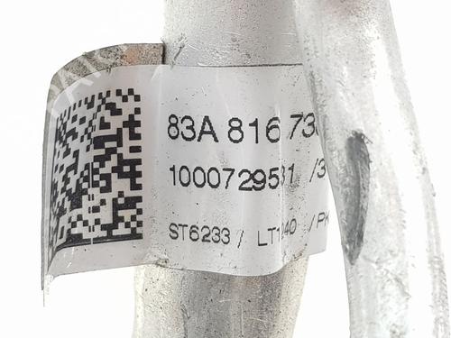 AC pipe AUDI Q3 Sportback (F3N) 2.5 RS TFSI quattro | BP35764951M126 - Image 3