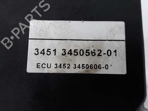 ABS pump BMW X3 (E83) 2.0 d | BP3144624M43 