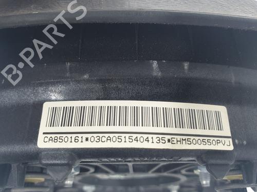 Driver airbag LAND ROVER DISCOVERY III (L319) 2.7 TD 4x4 | BP20187469C9 