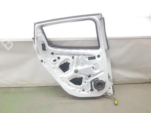 Left rear door RENAULT CLIO IV (BH_) 1.2 16V | BP10041444C4 