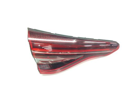 Used Left tailgate light Left tailgate light 37171232 37171232