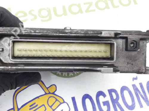 Engine control unit (ECU) CITROËN SAXO (S0, S1) 1.1 X, SX | BP3422918M57 