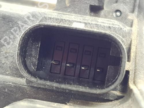 Rear right lock MINI MINI (F55) Cooper SD | BP24237270C99 