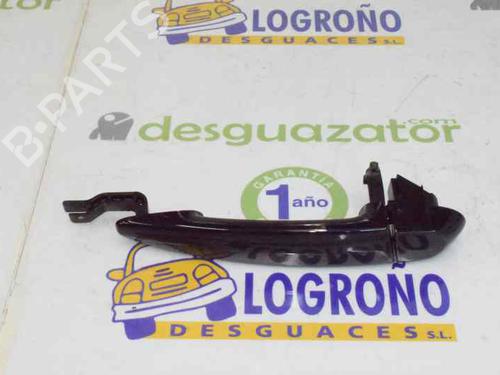 Used Rear right exterior door handle BMW 1 (E87) 118 d (143 hp) 1713754