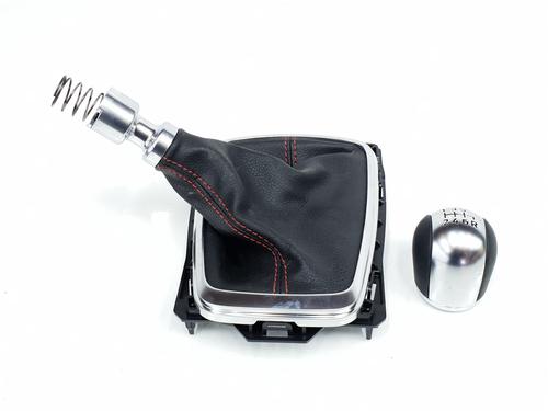 Pommeau de levier de vitesses FORD PUMA (J2K, CF7) 1.0 EcoBoost mHEV (125 hp) 30754077