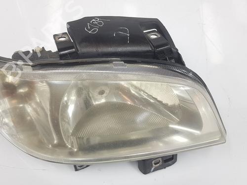 Used Right headlight SEAT IBIZA II (6K1) 1.9 TDI (90 hp) 13694005