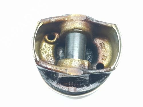 Used Other Other SKODA SCALA (NW1) 1.0 TSI (116 hp) 34104332 34104332