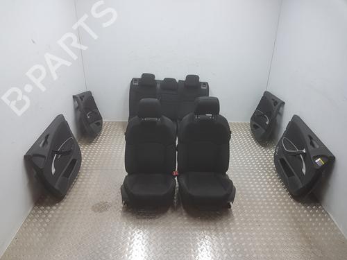 Used Seats set Seats set 38155436 38155436