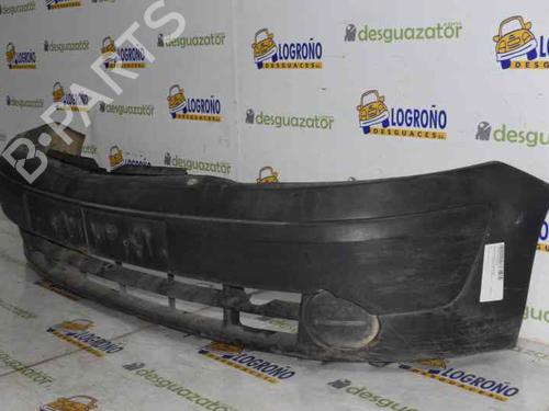Front bumper RENAULT KANGOO (KC0/1_) 1.5 dCi | BP1414190C7 
