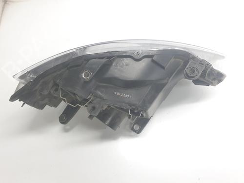 Left headlight SEAT IBIZA IV (6J5, 6P1) 1.2 TSI | BP31854495C28 