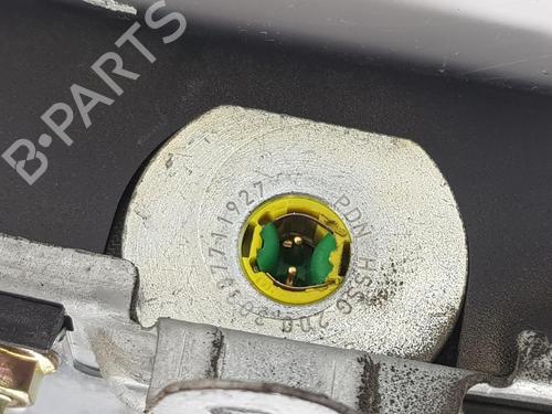 Electronic module MERCEDES-BENZ A-CLASS (W168) A 170 CDI (168.009, 168.109) | BP16992627M83 