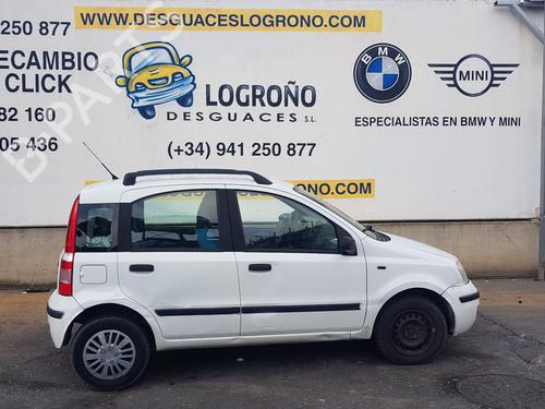 Alternator FIAT PANDA (169_) 1.2 (169.AXB11, 169.AXB1A) | BP31021014M7