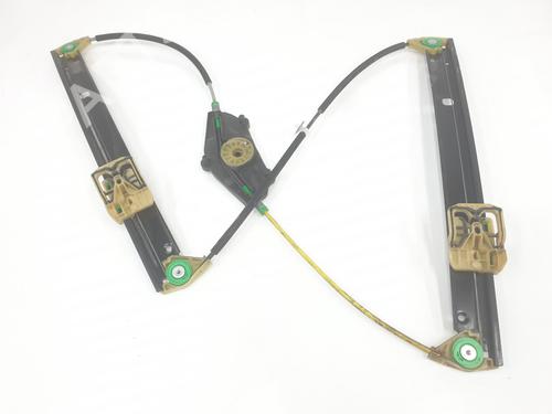 Front right window mechanism AUDI A4 B8 (8K2) | BP36536131C23 - Image 3