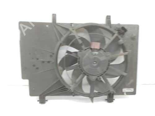 Used Radiator fan FORD FIESTA VI (CB1, CCN) 1.6 TDCi (90 hp) 9089393