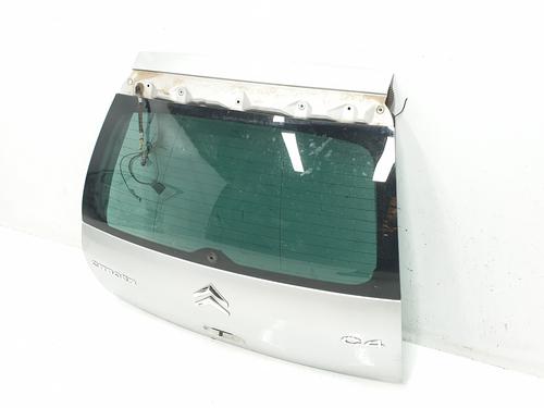 Tailgate CITROËN C4 I (LC_) 1.6 HDi | BP19113021C6 