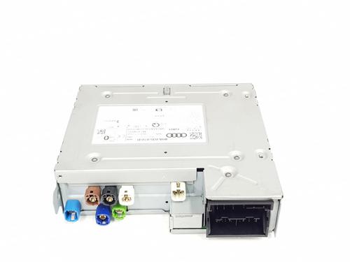 Radio AUDI Q4 E-TRON SUV (F4B) 50 quattro | BP27879562E6 