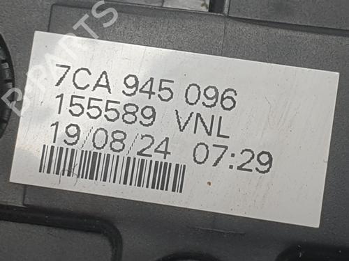 Right taillight VW CRAFTER Platform/Chassis (SZ_)  | BP29436184C35 