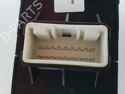 Left front window switch KIA CEED (CD) | BP38709024I27 - Image 2