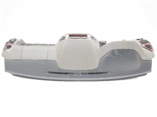 Dashboard MITSUBISHI PAJERO III (V7_W, V6_W) 3.2 Di-D (V68W) | BP6588630C46 