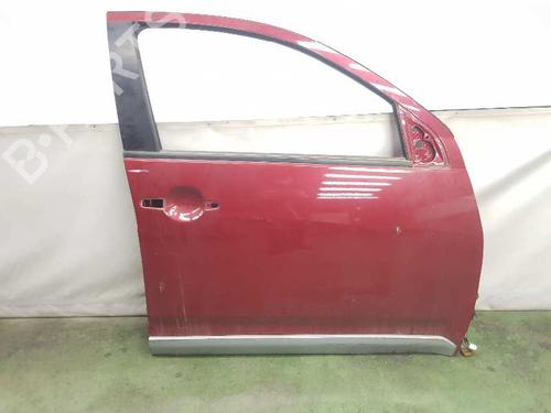 Used Right front door MITSUBISHI OUTLANDER II (CW_W) 2.0 DI-D (CW8W) (140 hp) 5944624