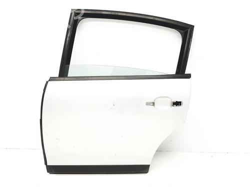 Used Left rear door CITROËN C4 I (LC_) 1.6 HDi (109 hp) 11417940