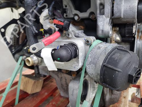 Engine FIAT TIPO Hatchback (356_, 357_) 1.6 D (356HXG1B, 356HXG11) | BP32453377M1  - Image 12