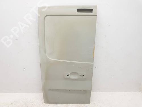 Used Left rear door RENAULT TRAFIC III Van (FG_) 1.6 dCi 140 (FGMA, FGMC) (140 hp) 29632057