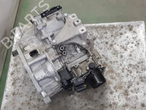Gearbox CUPRA LEON (KL1, KU1, KUG) 1.5 eTSI | BP38050219M3 - Image 2