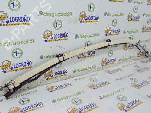 Left curtain airbag MERCEDES-BENZ E-CLASS (W211) E 280 CDI (211.020) | BP758850C11 