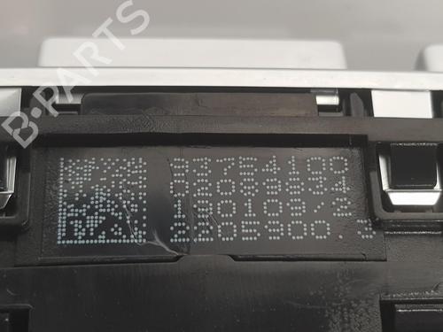Climate control MERCEDES-BENZ GLC (X253) 220 d 4-matic (253.905, 253.903) | BP9205182I5 
