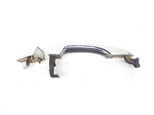 Used Rear left exterior door handle HYUNDAI TUCSON (TL, TLE) 1.7 CRDi (116 hp) 8329423
