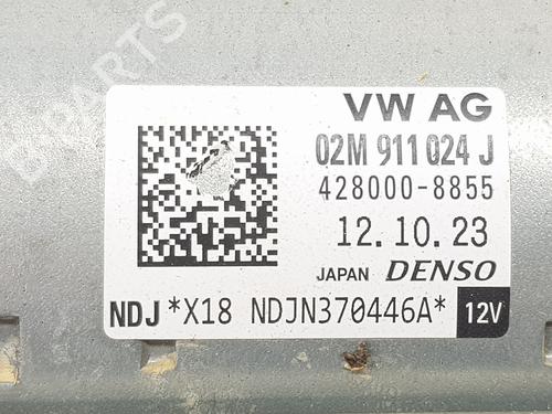 Starter SEAT IBIZA V (KJ1, KJG) 1.0 MPi | BP29207678M8